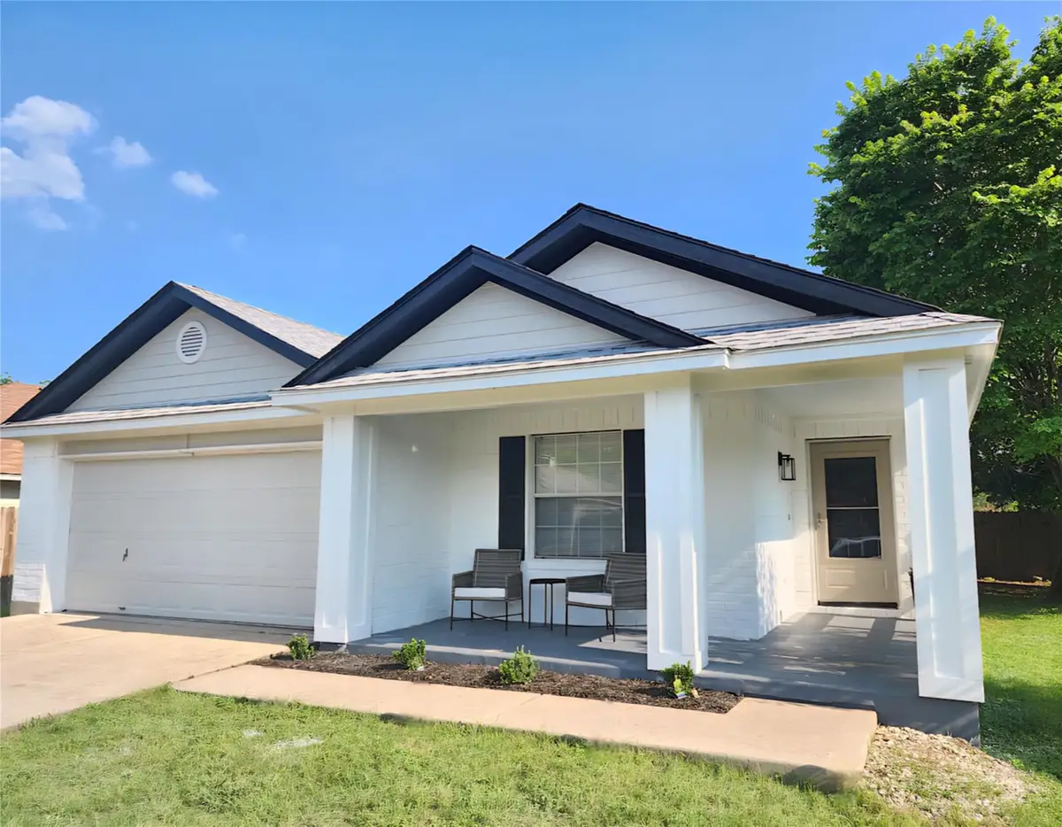 603 Barbara Way, Bastrop, TX 78602 - #1