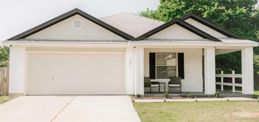 603 Barbara Way, Bastrop, TX 78602 - #2