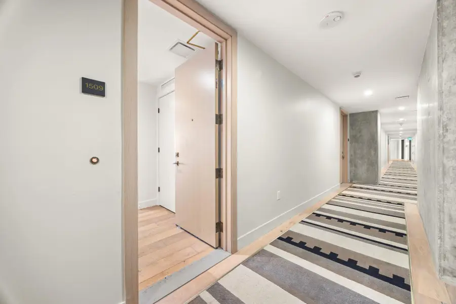 70 Rainey St #1509, Austin, TX 78701 - #2