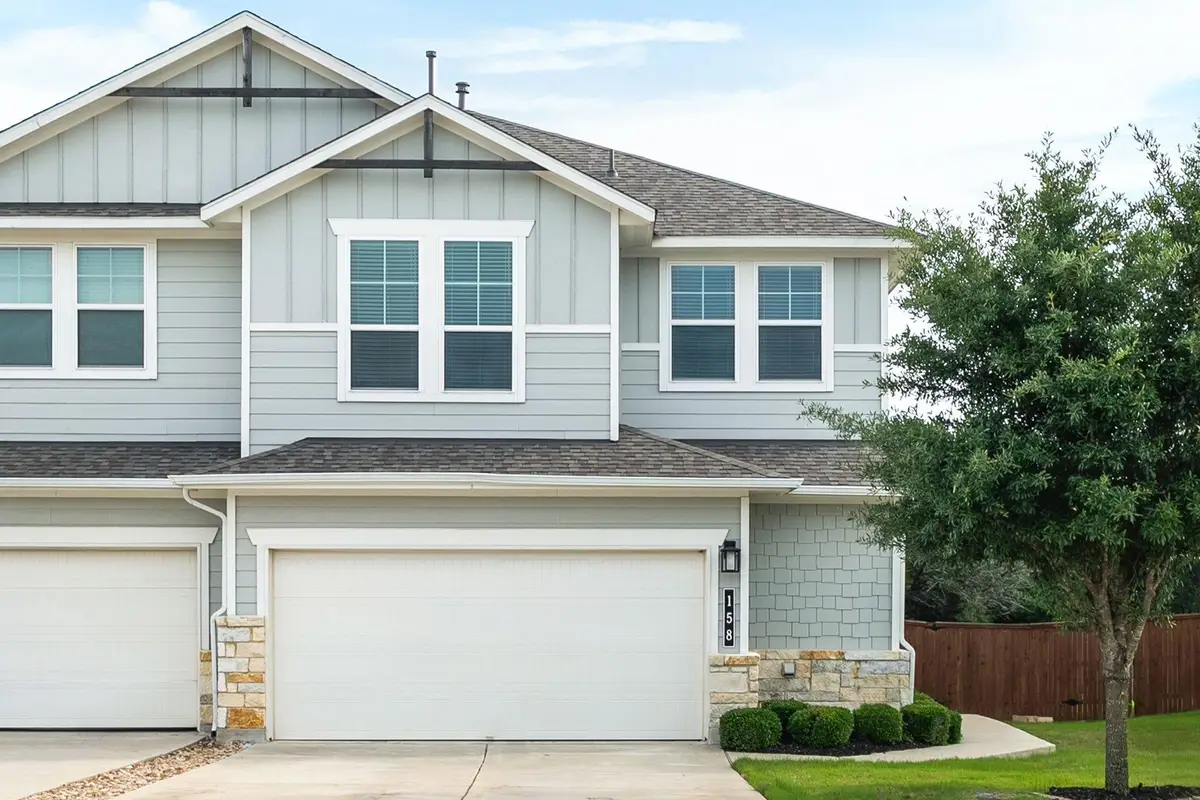 158 Elisha Dr, Liberty Hill, TX 78642 - #1