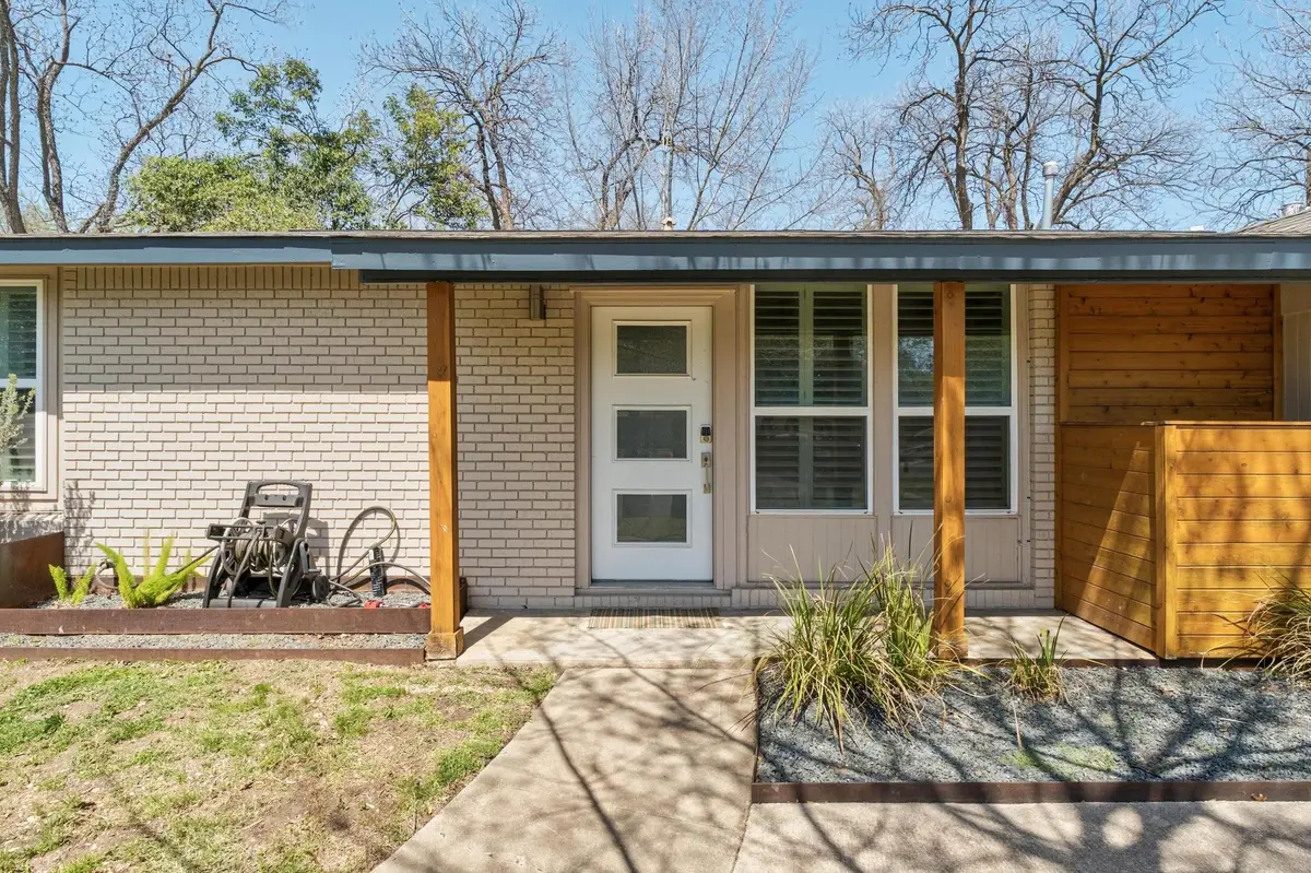 6414 Kenilworth Dr, Austin, TX 78723 - #1