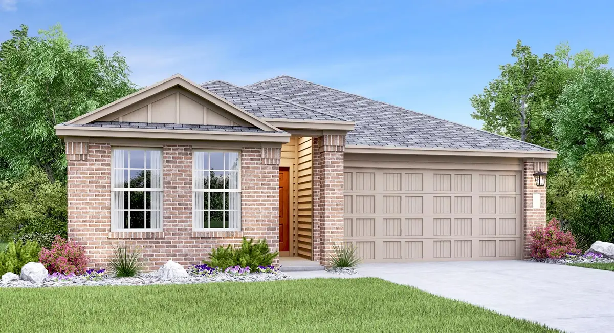 137 Annette, Kyle, TX 78640 - #1