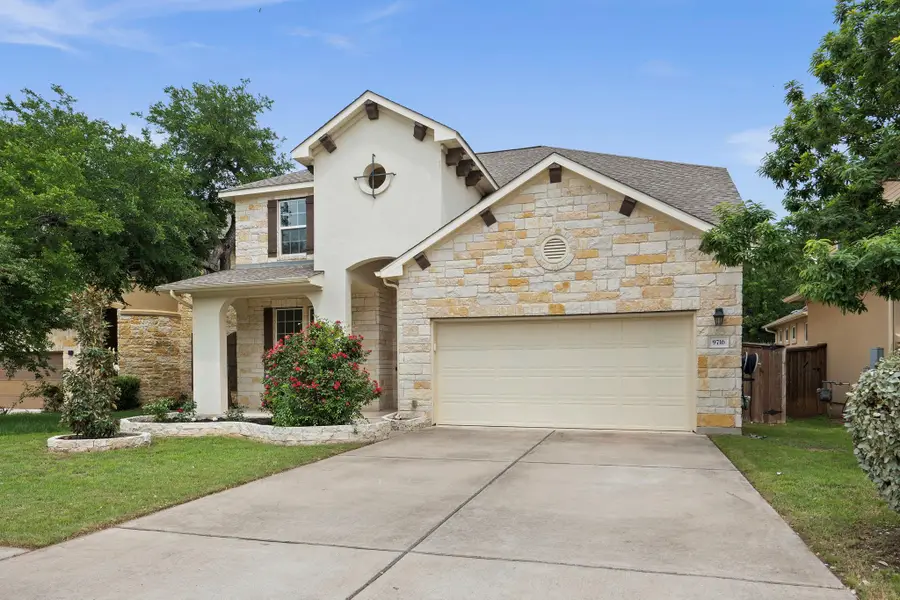 9716 Ivalenes Hope Dr, Austin, TX 78717 - #2