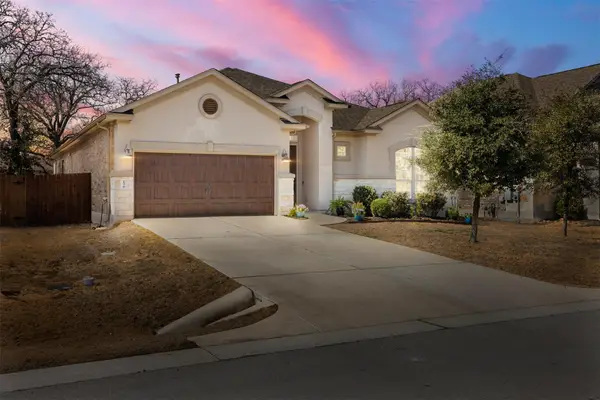 170 Pink Granite Blvd, Dripping Springs, TX 78620