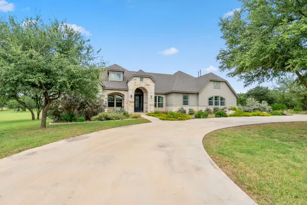 728 Deer Run Way Way, New Braunfels, TX 78132