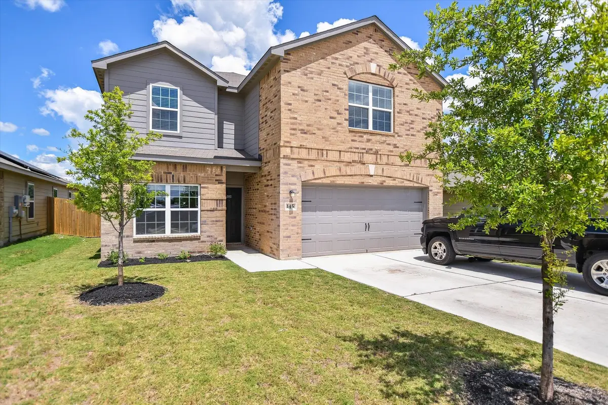 145 Riverdale Dr, Jarrell, TX 76537 - #1