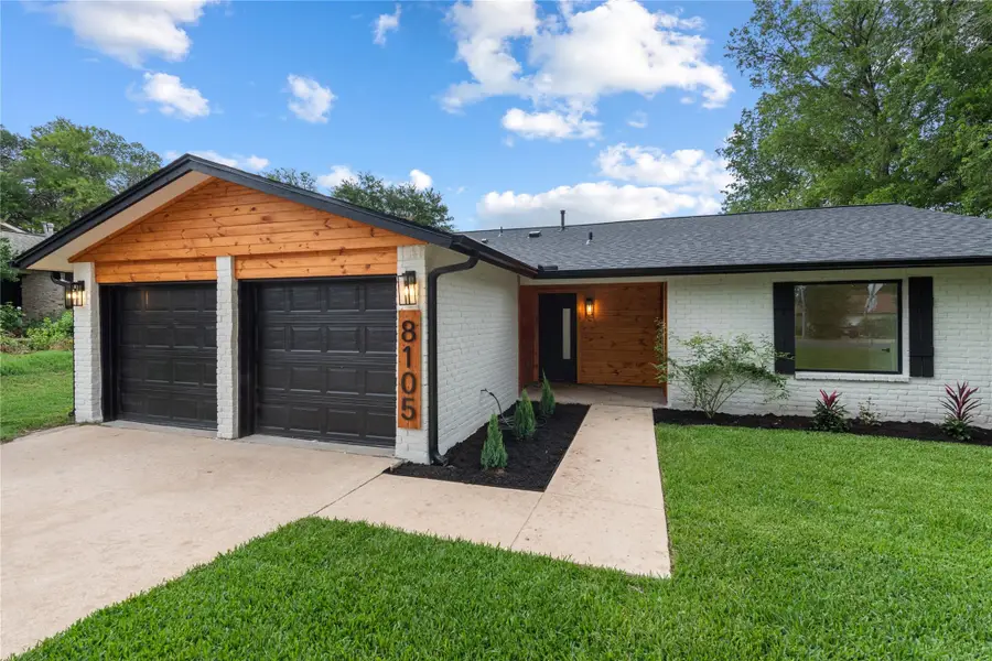 8105 Manassas Dr, Austin, TX 78745 - #3