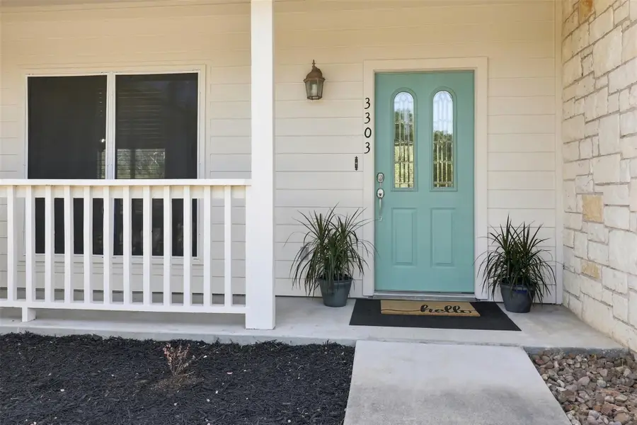 3303 E Scenic Loop, Marble Falls, TX 78654 - #2
