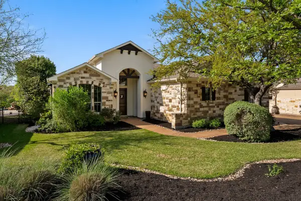 324 Duffy Ln, Austin, TX 78738