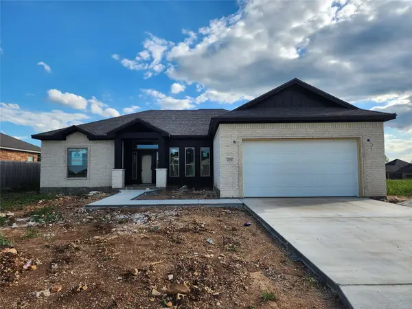 701 Golden Eagle Dr, Salado, TX 76571