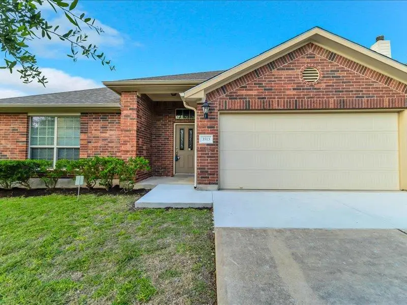 3513 Dry Brook Xing, Pflugerville, TX 78660 - #1
