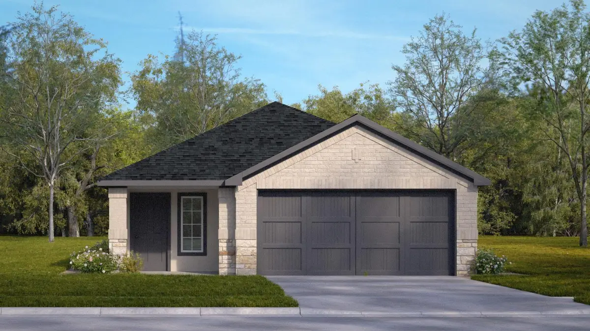 1953 Arbuckle Dr, Leander, TX 78641 - #1