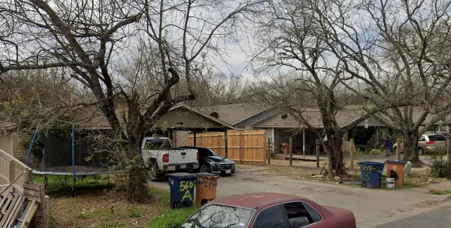 5607 Spring Meadow Rd, Austin, TX 78744 - Image #3