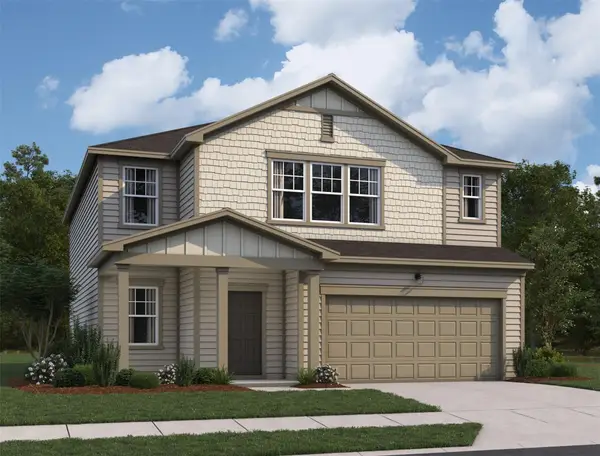 244 Sieders St, Taylor, TX 76574