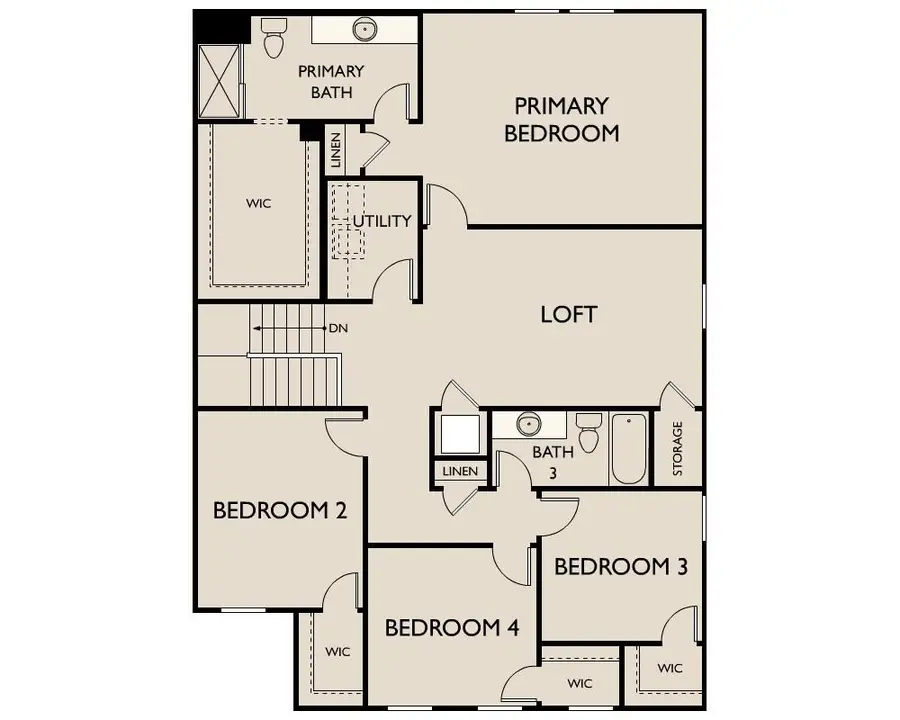 244 Sieders St, Taylor, TX 76574 - #3