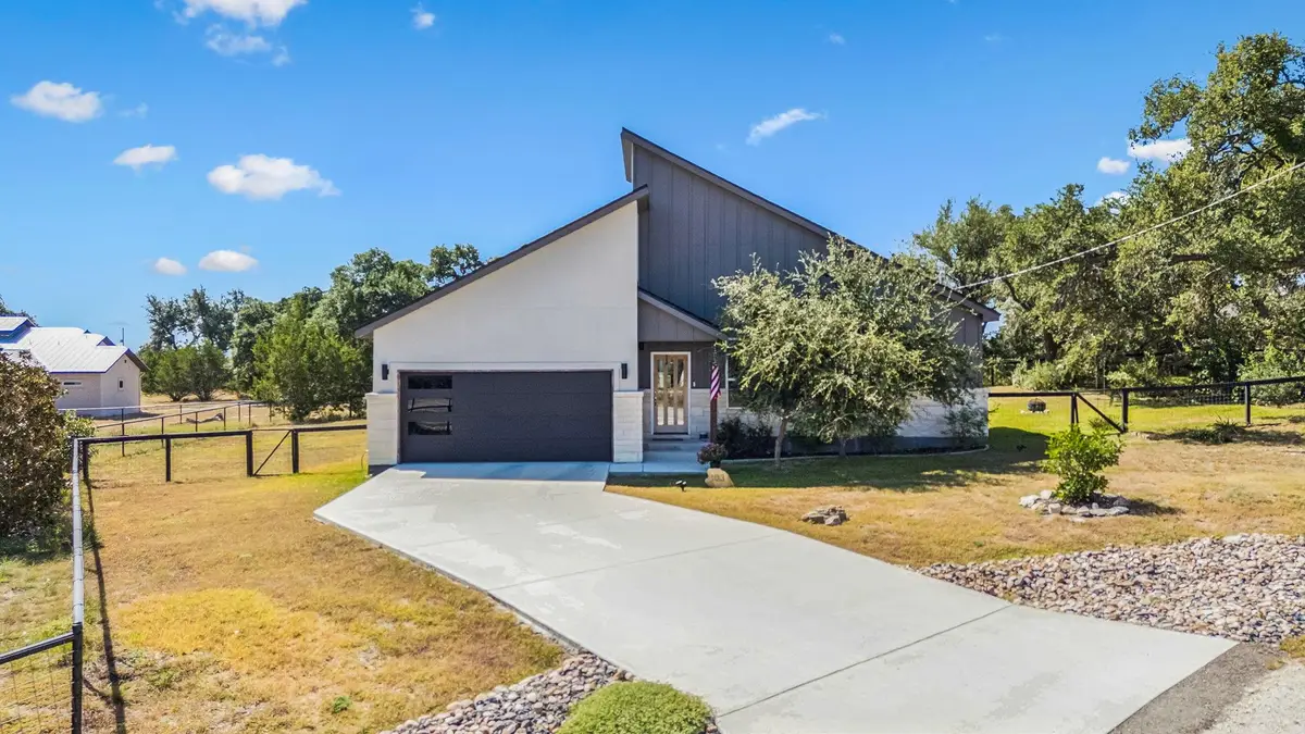 103 Hans Bell, Blanco, TX 78606 - #1