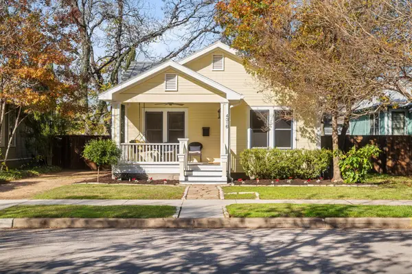 4316 Avenue C, Austin, TX 78751