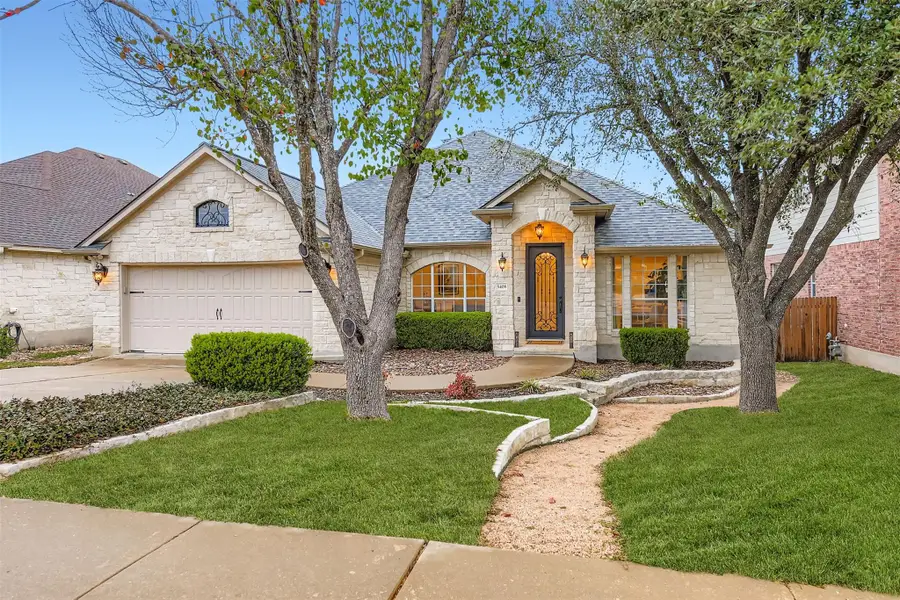 5408 Fort Benton Dr, Austin, TX 78735 - Image #2