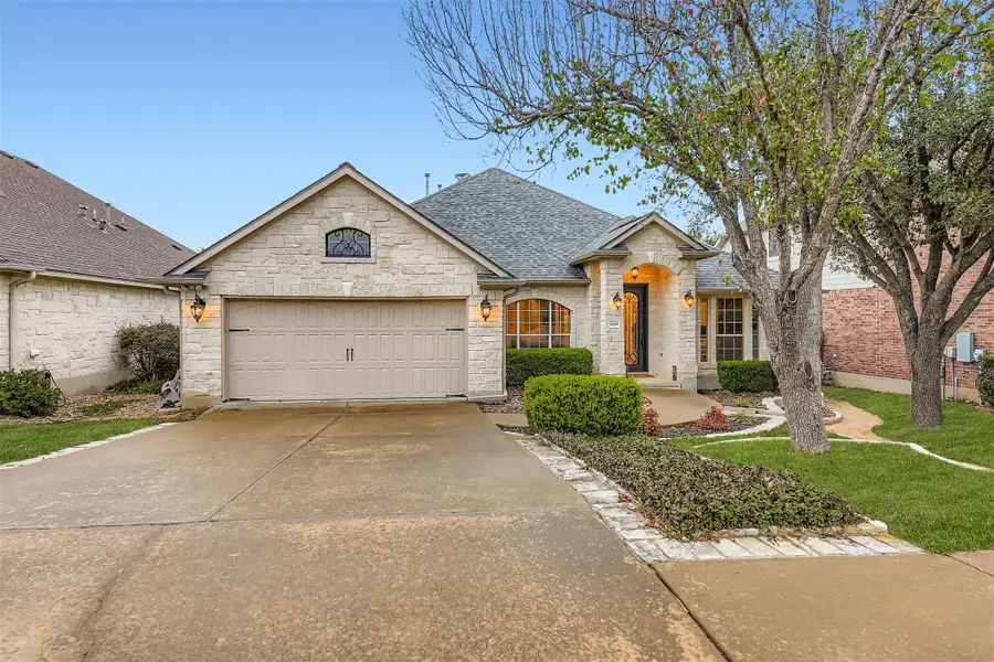 5408 Fort Benton Dr, Austin, TX 78735 - Image #3