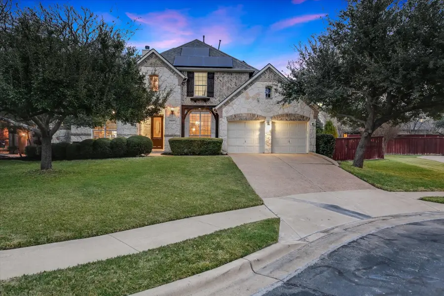 1512 Lake Forest Cv, Round Rock, TX 78665 - Image #3