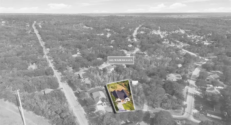 103 Waikakaaua Dr, Bastrop, TX 78602 - #3