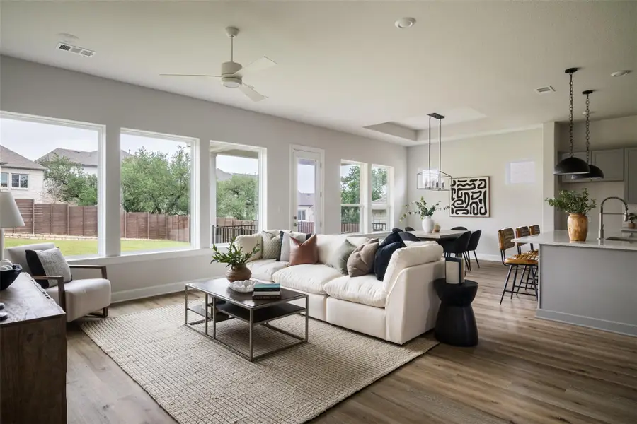 16812 Morelle Dr, Austin, TX 78738 - #3