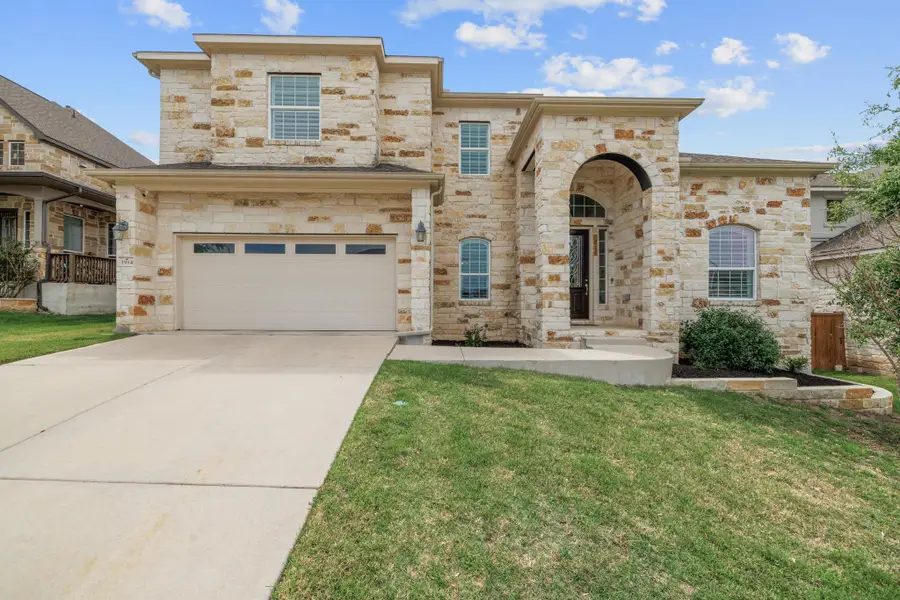 3914 Logan Ridge Dr, Cedar Park, TX 78613 - #2