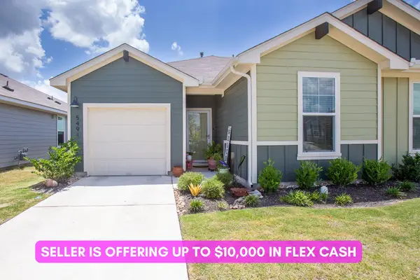 549 Arnold Loop, Uhland, TX 78640