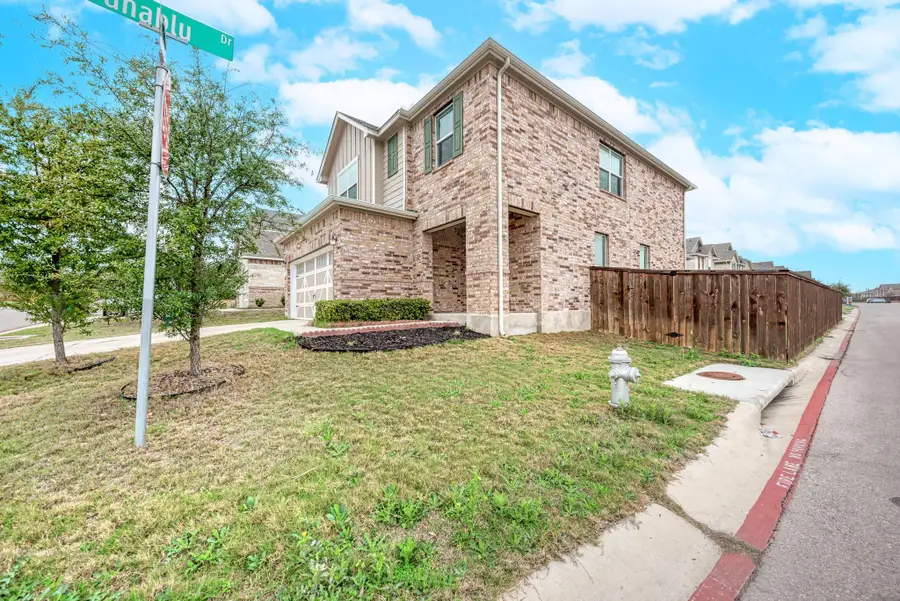 521 Lady Swiss Ln, Hutto, TX 78634 - #3