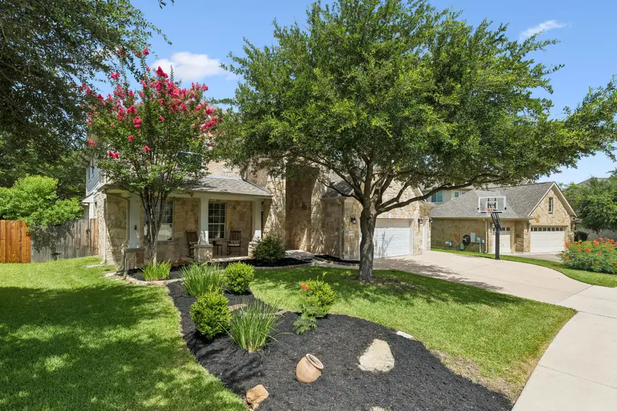 16517 Along Creek Cv, Austin, TX 78717 - #2