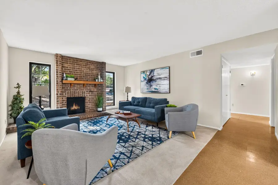 4159 Steck Ave #115, Austin, TX 78759 - #2