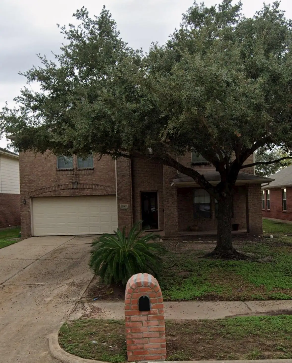 3743 Brighton Springs Ln, Katy, TX 77449 - Image #1