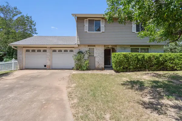 5400 Salem Walk Dr, Austin, TX 78745