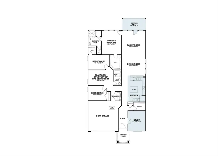 353 Champ Ave, Buda, TX 78610 - #2