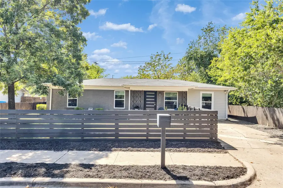 6210 Haney Dr, Austin, TX 78723 - #2