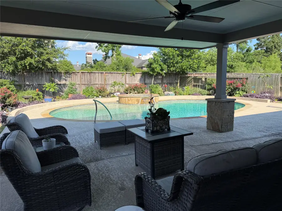 2336 Hagerman Rd, Conroe, TX 77384 - #3