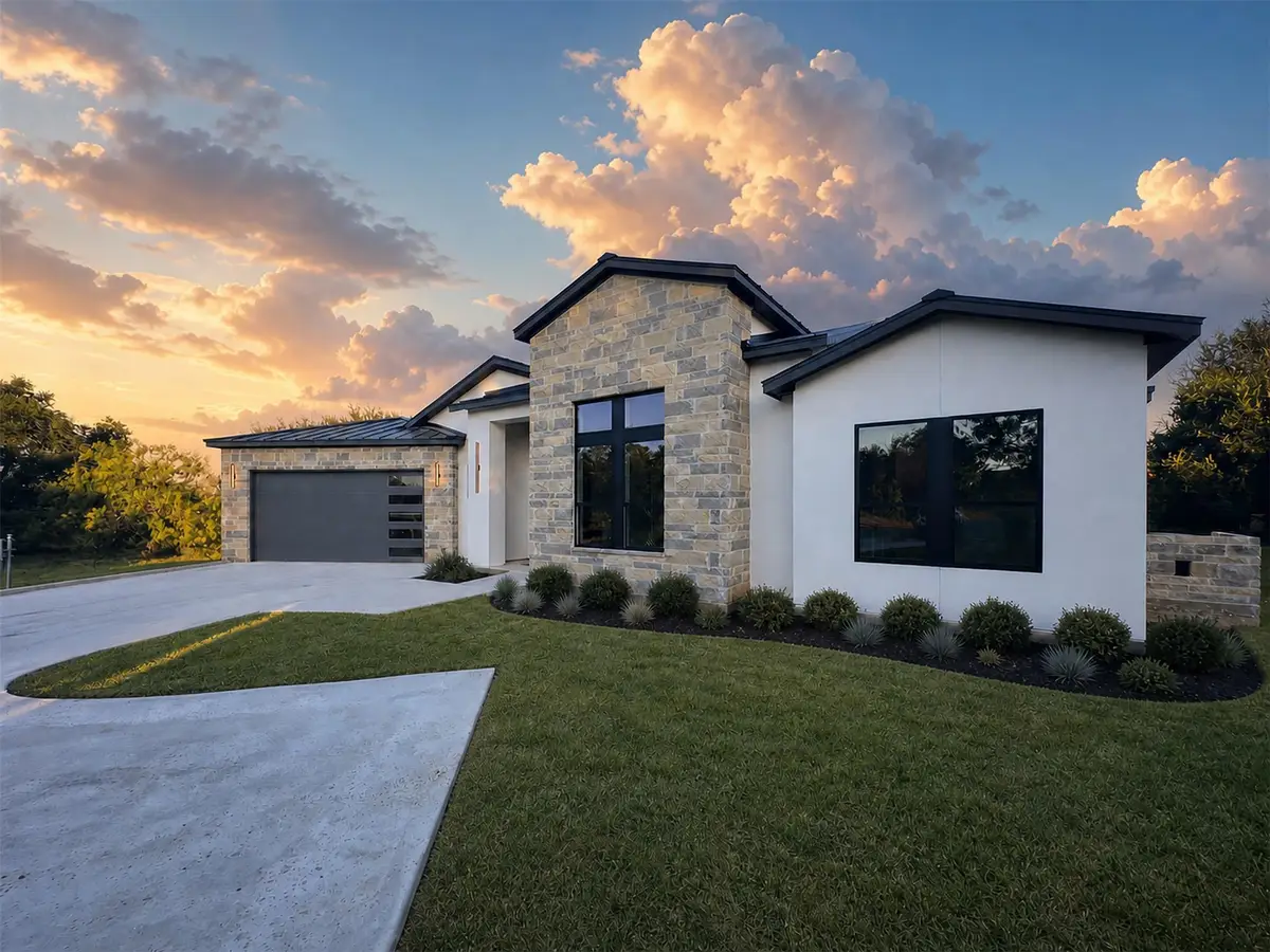 107 Fox Fur, Horseshoe Bay, TX 78657 - #1