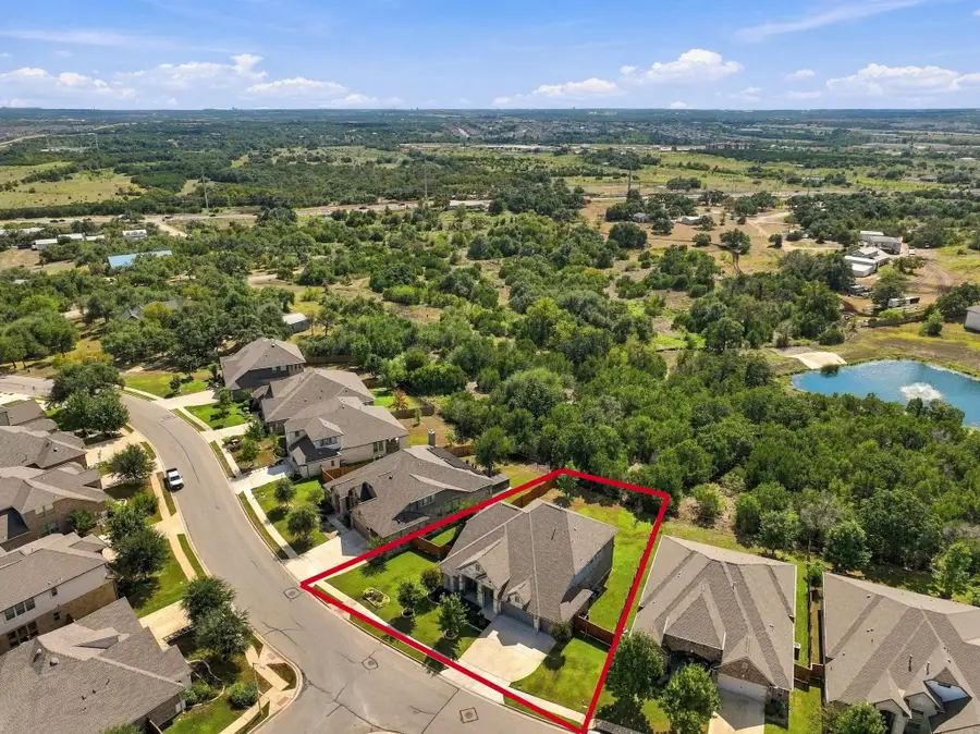 2316 Airport Dr, Leander, TX 78641 - #3