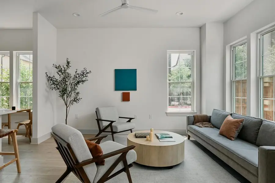 2209 Woodland Ave #401, Austin, TX 78741 - #2