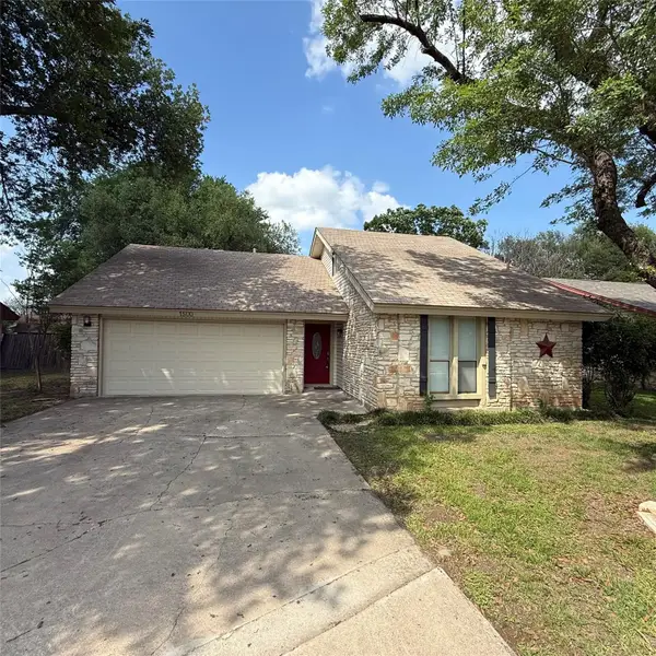 1500 Wroxton Way, Round Rock, TX 78664