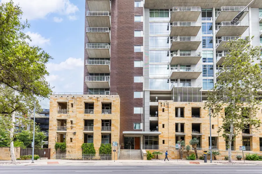 800 W 5th St #507, Austin, TX 78703 - #2