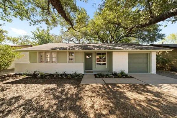 407 Westmorland Dr, Austin, TX 78745