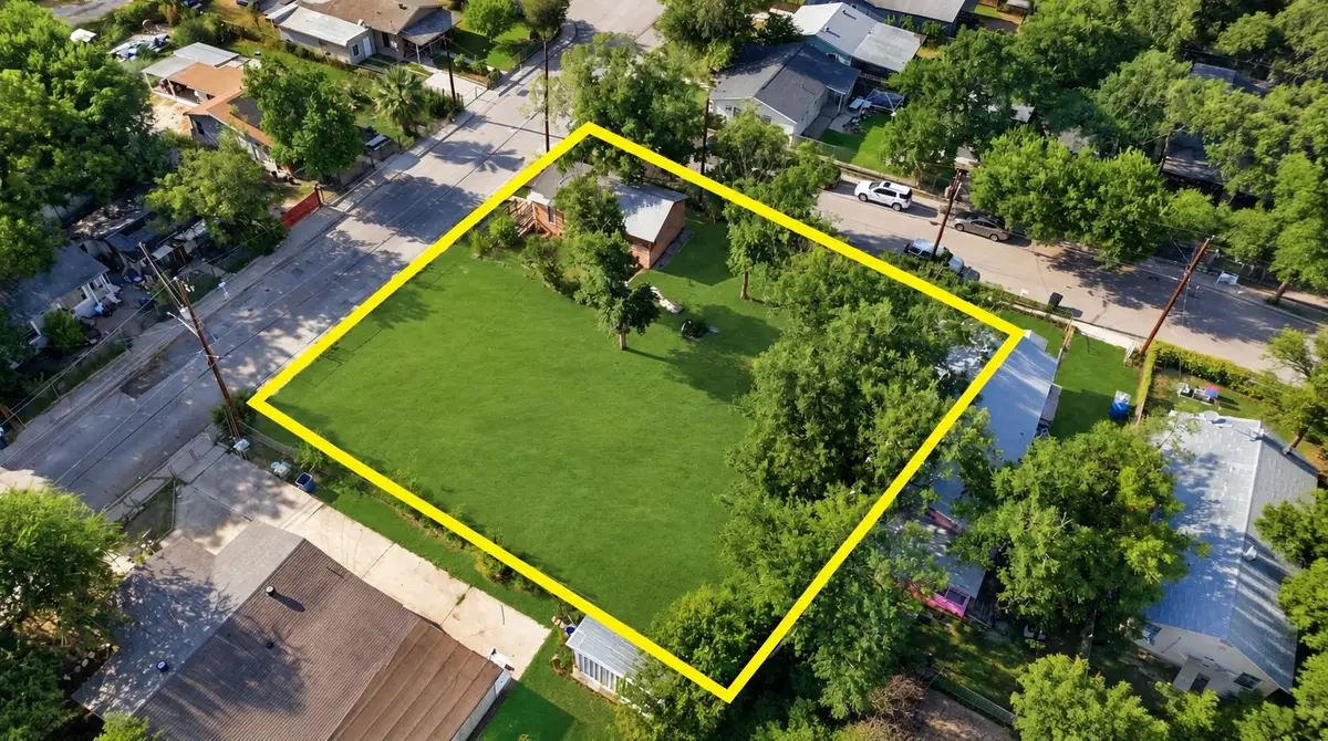 1906 Buffalo St, San Antonio, TX 78211 - #1