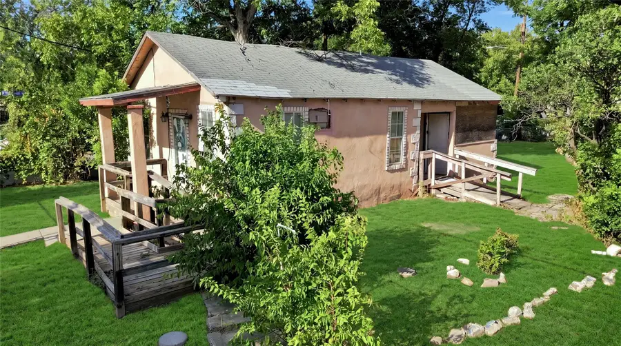 1906 Buffalo St, San Antonio, TX 78211 - #3
