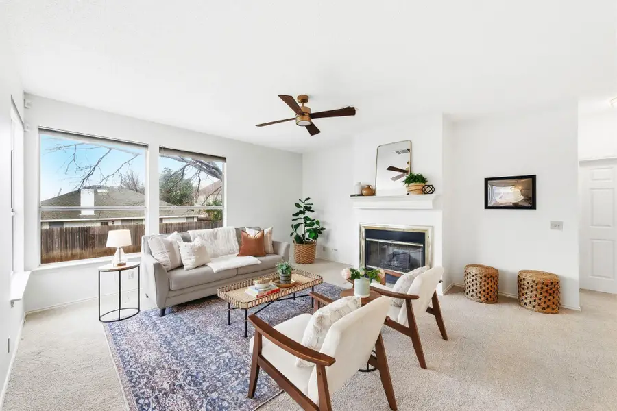 6412 Sailing Breeze Trl, Austin, TX 78744 - Image #3