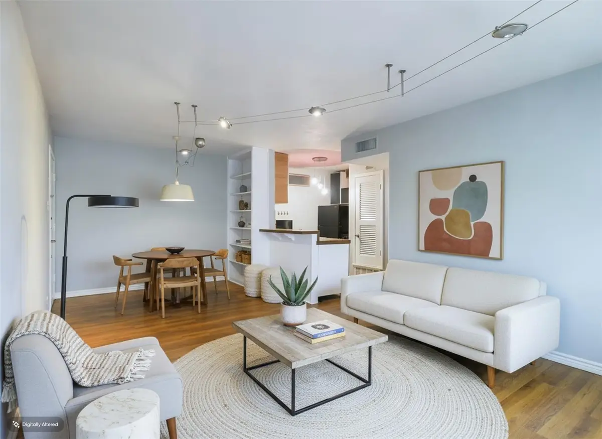 4306 Avenue A Ave #114, Austin, TX 78751 - #1