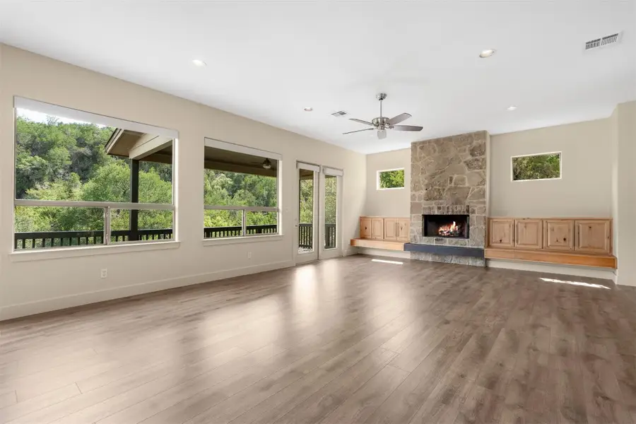 2603 Indian Creek Rd, Austin, TX 78734 - #3