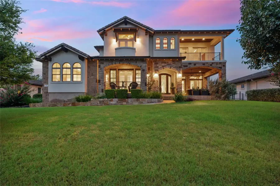 117 Black Wolf Run, Austin, TX 78738 - Image #3