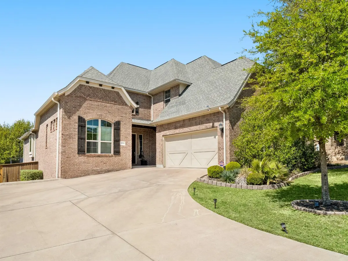 5304 Via Besso Dr, Bee Cave, TX 78738 - #1