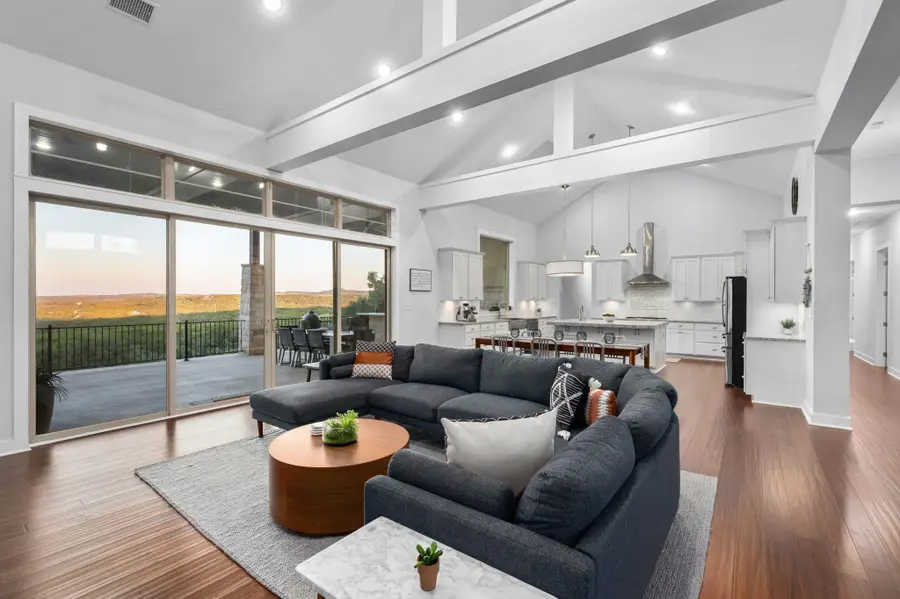 1821 Overland Stage Rd, Dripping Springs, TX 78620 - #3